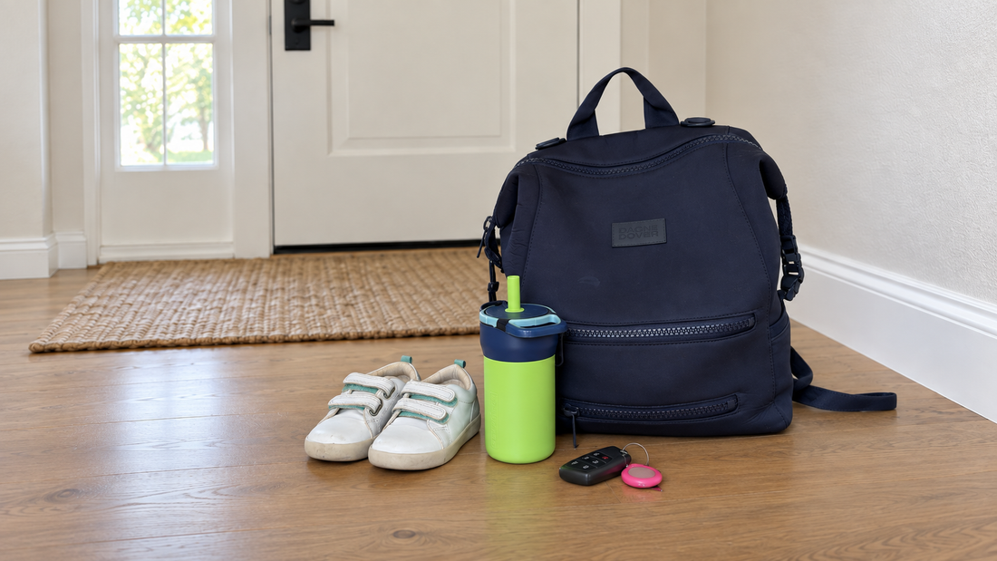 The Potty Plan That Makes Outings Easier After Potty Training