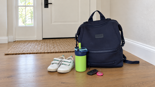 The Potty Plan That Makes Outings Easier After Potty Training